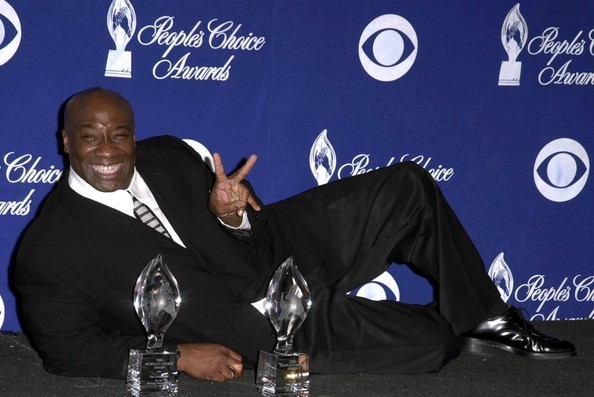 Michael Clarke Duncan Fotoğrafları 140