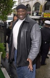 Michael Clarke Duncan Fotoğrafı