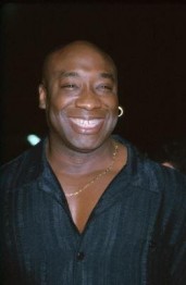 Michael Clarke Duncan Fotoğrafları 149