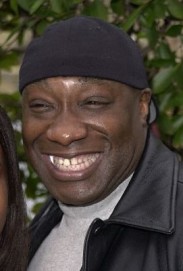 Michael Clarke Duncan Fotoğrafları 151