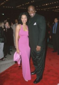 Michael Clarke Duncan Fotoğrafı
