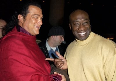 Michael Clarke Duncan Fotoğrafı