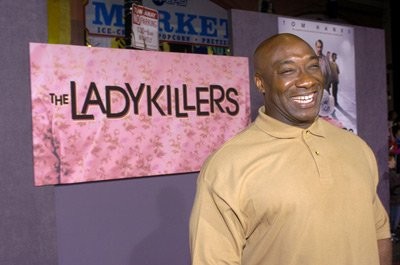 Michael Clarke Duncan Fotoğrafı
