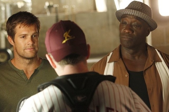 Michael Clarke Duncan Fotoğrafı