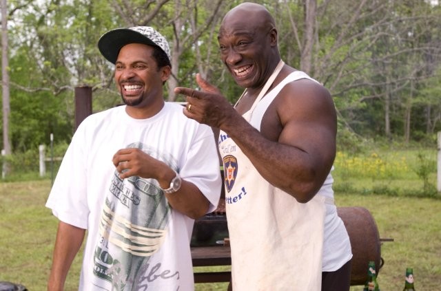 Michael Clarke Duncan Fotoğrafı