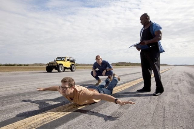 Michael Clarke Duncan Fotoğrafı