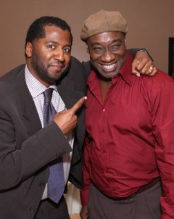 Michael Clarke Duncan Fotoğrafı