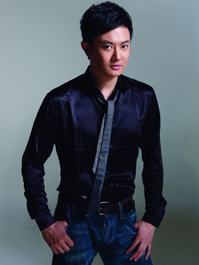 Xiaotian Yin Fotoğrafı