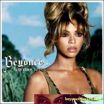Beyoncé Knowles Fotoğrafları 302