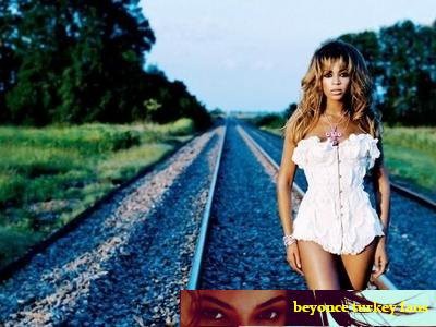 Beyoncé Knowles Fotoğrafları 322