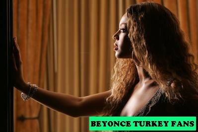 Beyoncé Knowles Fotoğrafları 352
