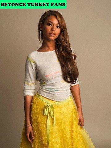 Beyoncé Knowles Fotoğrafları 368