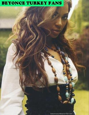Beyoncé Knowles Fotoğrafları 401