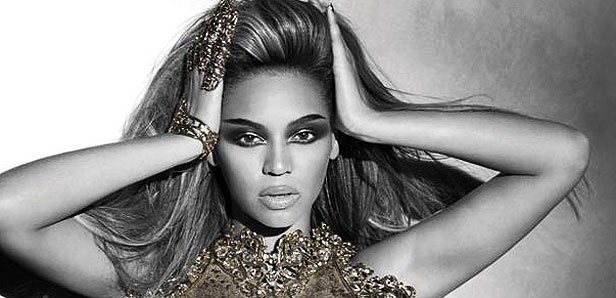 Beyoncé Knowles Fotoğrafları 43