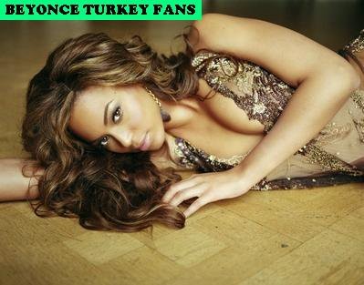 Beyoncé Knowles Fotoğrafları 435