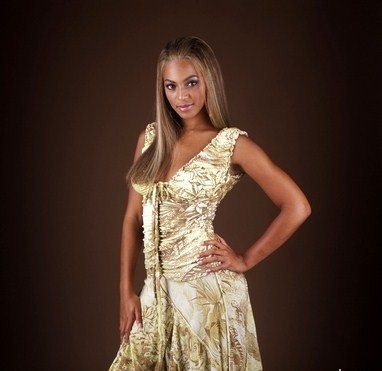 Beyoncé Knowles Fotoğrafları 649