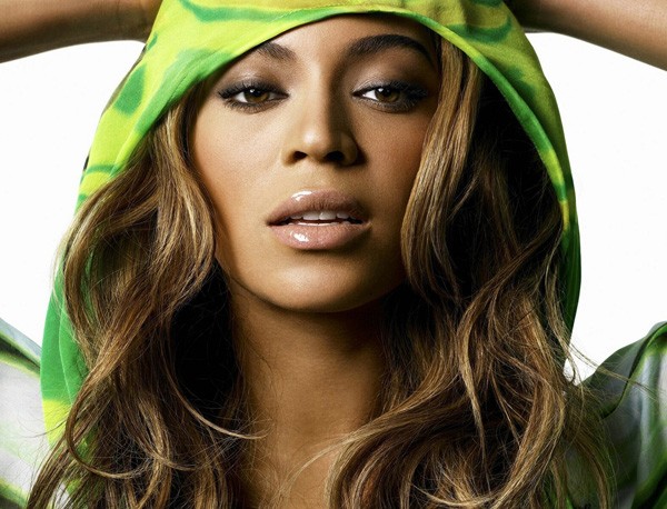 Beyoncé Knowles Fotoğrafları 1156