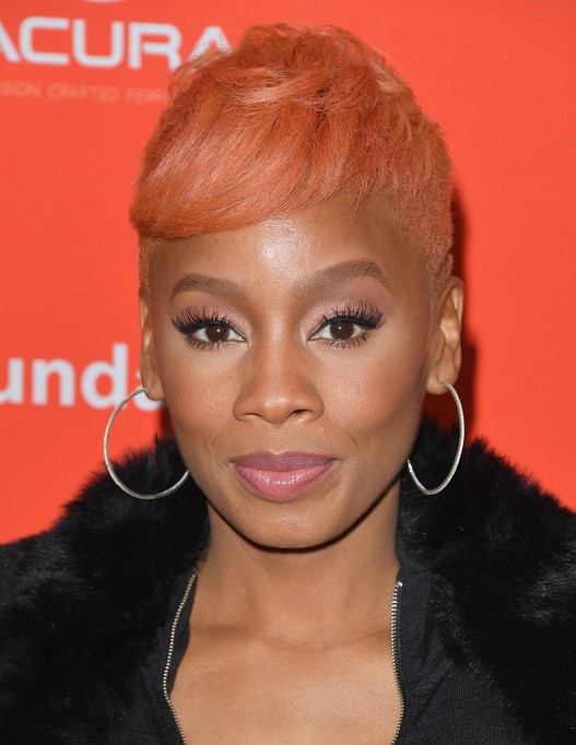 Anika Noni Rose Fotoğrafı