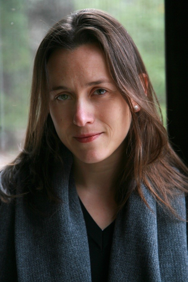 Natalia Almada fotoğrafı