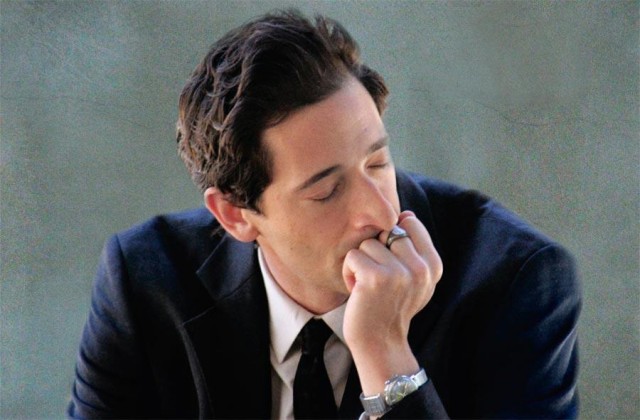 Adrien Brody Fotoğrafları 65