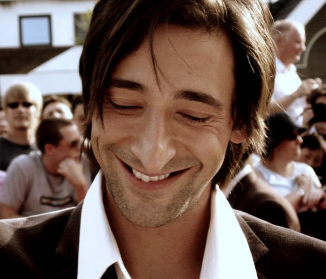 Adrien Brody Fotoğrafları 89