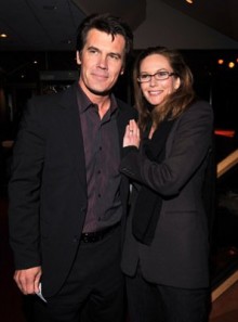 Diane Lane Fotoğrafı