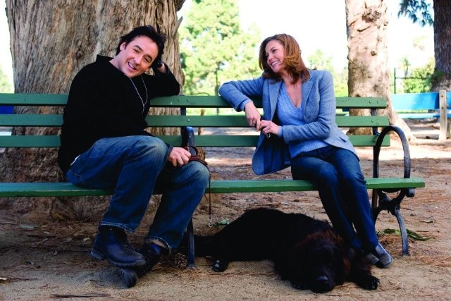 Diane Lane Fotoğrafı