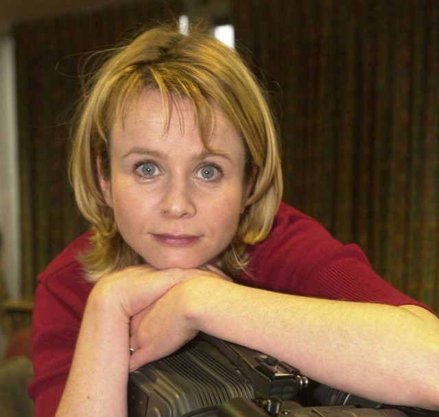 Emily Watson Fotoğrafları 3