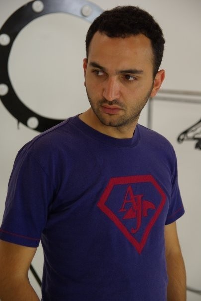 Gökhan Yıkılkan Fotoğrafı