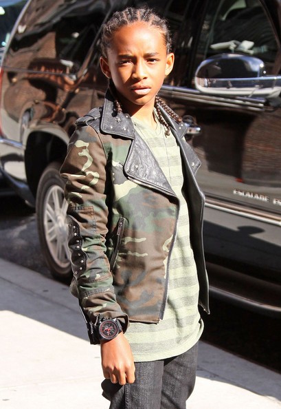 Jaden Smith Fotoğrafları 52