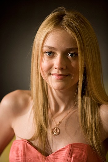 Dakota Fanning Fotoğrafları 51