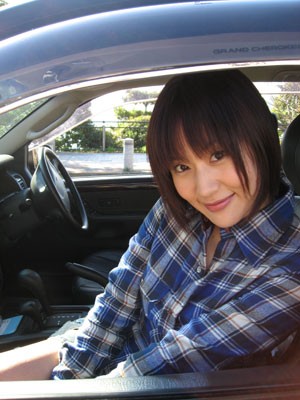 Misato Hirata Fotoğrafı