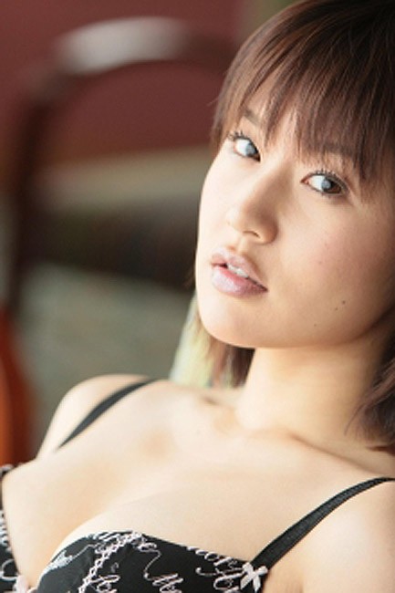 Misato Hirata Fotoğrafı