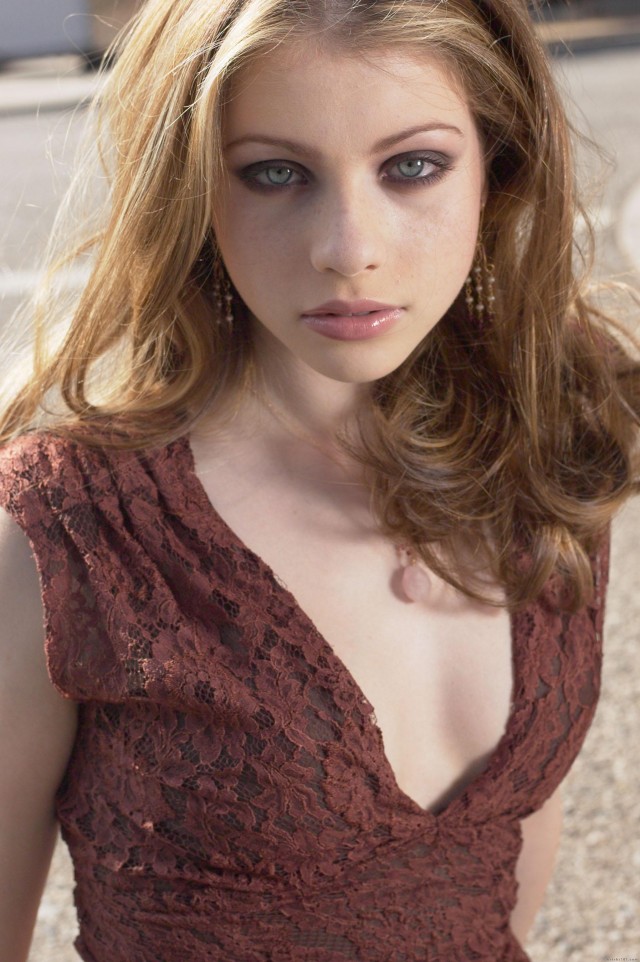 Michelle Trachtenberg Fotoğrafları 630