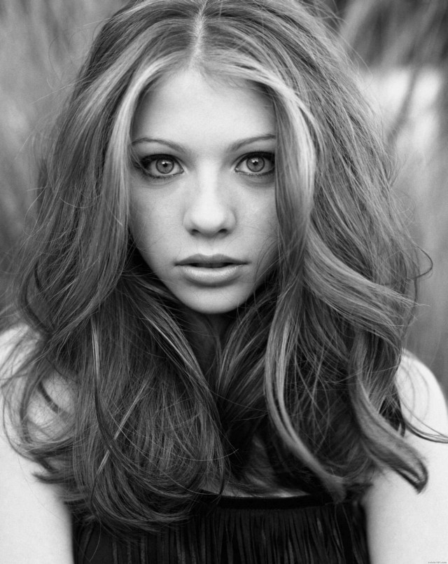 Michelle Trachtenberg Fotoğrafları 664