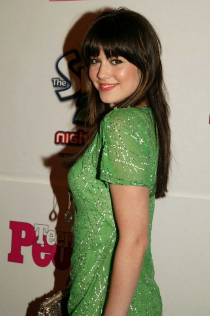 Mary Elizabeth Winstead Fotoğrafı