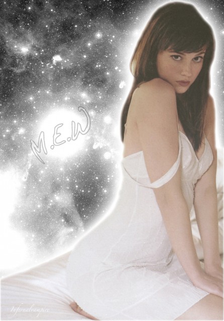 Mary Elizabeth Winstead Fotoğrafı