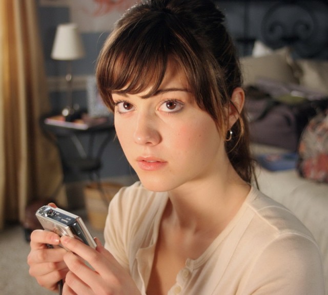 Mary Elizabeth Winstead Fotoğrafları 274