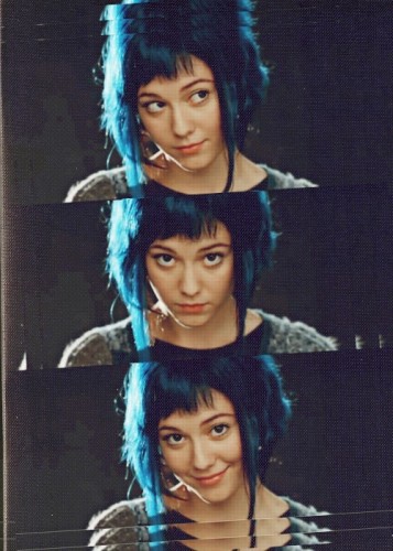 Mary Elizabeth Winstead Fotoğrafı