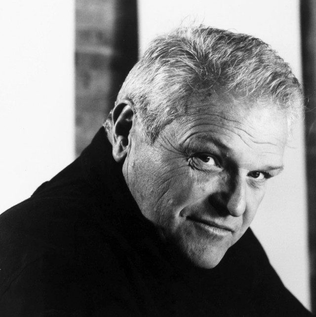 Brian Dennehy Fotoğrafları 3