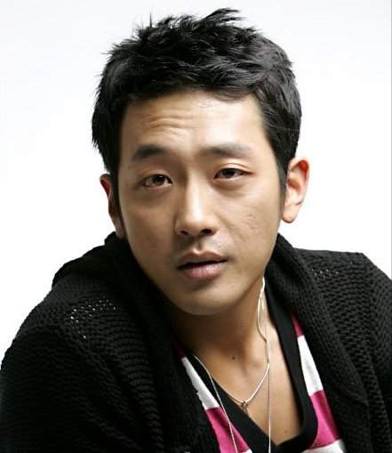 Ha Jung-woo Fotoğrafları 16