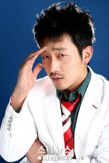 Ha Jung-woo Fotoğrafları 8