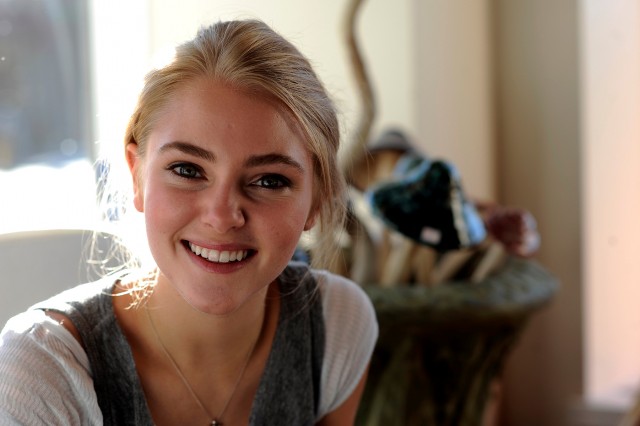 AnnaSophia Robb Fotoğrafları 51