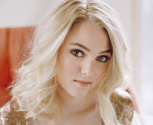 AnnaSophia Robb Fotoğrafları 61