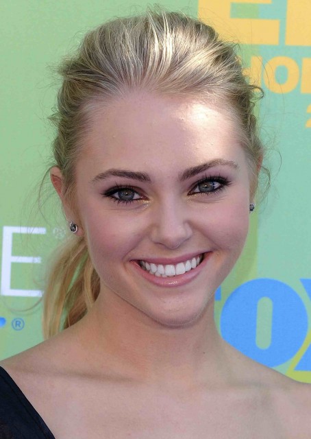 AnnaSophia Robb Fotoğrafları 66