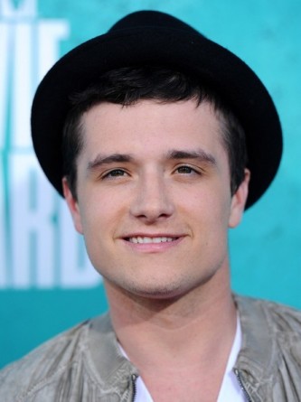 Josh Hutcherson Fotoğrafları 63