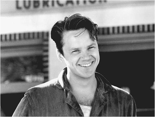 Tim Robbins Fotoğrafları 8