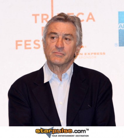 Robert De Niro Fotoğrafları 74