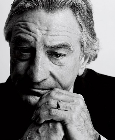 Robert De Niro Fotoğrafları 89