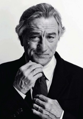 Robert De Niro Fotoğrafları 95